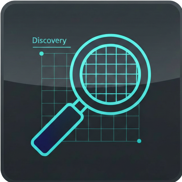 Discovery